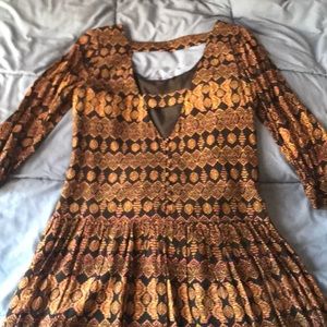 Forever 21 Dress sz Small
